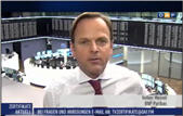 Zertifikate Aktuell: Euro kurzfristig weiter in Range von 1,35 - 1,39 USD