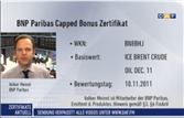 Zertifikate Aktuell: Ölpreis -- Wie können Anleger profitieren? 