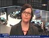 Zertifikate Aktuell: Volatilität am europäischen Aktienmarkt positiv nutzen