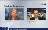 Zertifikate Aktuell: Euro - Weiter auf Erholungskurs?