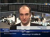 Zertifikate Aktuell: Wachstumsmarkt Russland