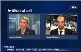 Zertifikate Aktuell: Unruhige Zeiten für den deutschen Aktienmarkt