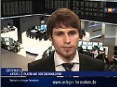 Zertifikate Aktuell: Platin auf der Überholspur