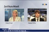 Zertifikate Aktuell: Keine Erholung beim Euro in Sicht