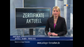 Zertifikate Aktuell: Silber - Trend 2010 mit Gregoire Toublanc