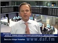Zertifikate Aktuell: Dax - Weiter aufwärts?