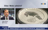 Zertifikate Aktuell: Silber - Neue Rallye möglich?