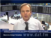 DAF Zertifikate: Discounter - Renditechance mit kurzen Laufzeiten