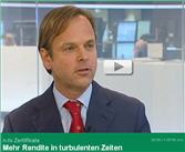 n-tv Zertifikate: Mehr Rendite in turbulenten Zeiten
