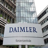 Aktienanleihen Protect Last Minute auf Daimler (Zeichnungsfrist bis einschl. 25.03)