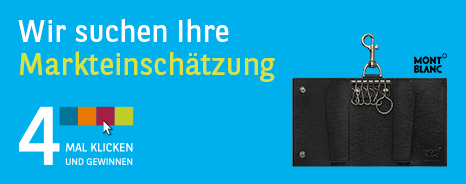 BNP Paribas Gewinnspiel