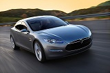 Aktienanleihe Protect Last Minute auf Tesla