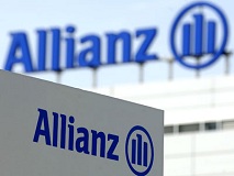 MEMORY EXPRESS ZERTIFIKAT AUF ALLIANZ