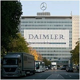 Aktienanleihe Protect Last Minute auf Daimler