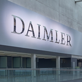 MEMORY EXPRESS ZERTIFIKAT AUF DAIMLER AG