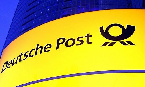 Fix KuponExpress Zertifikat auf Deutsche Post