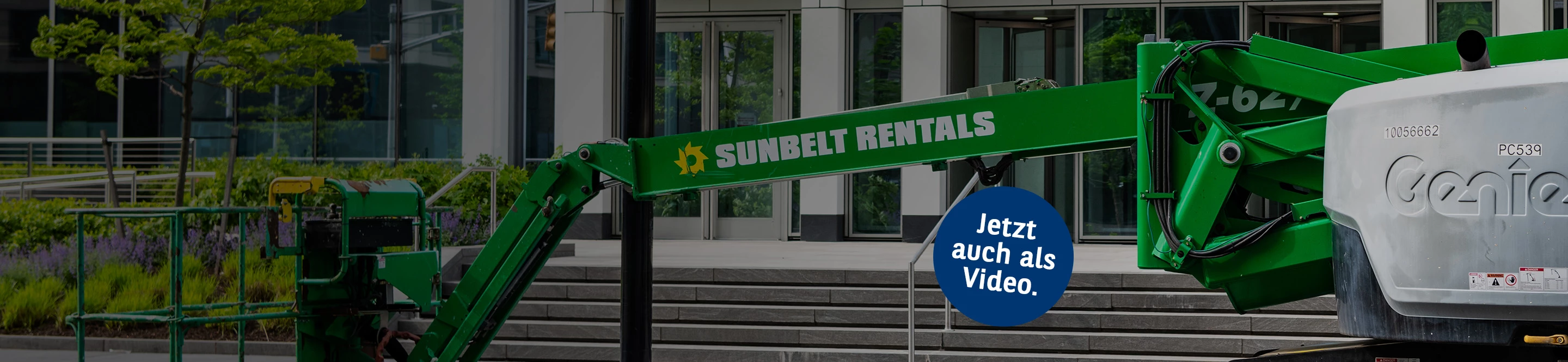 Sunbelt Rentals