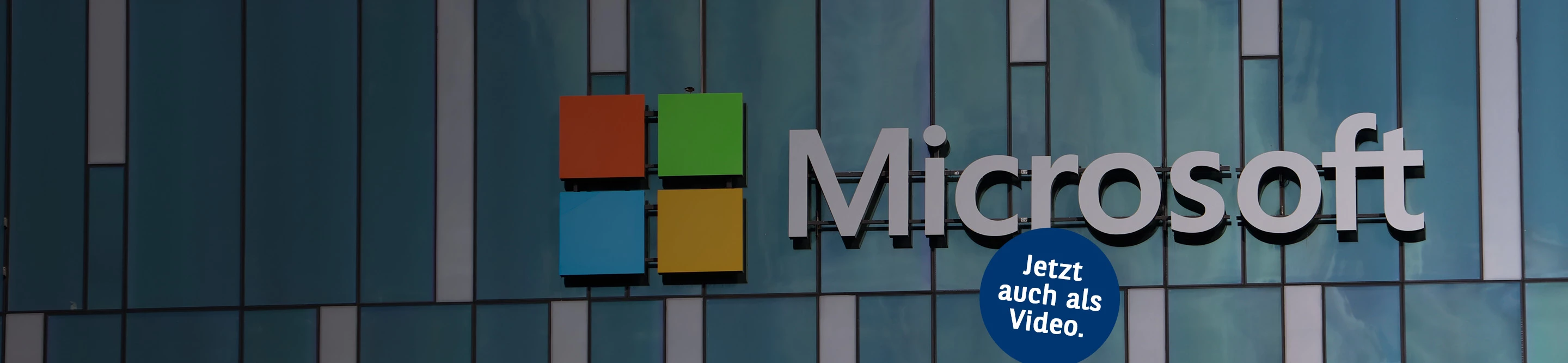 Microsoft