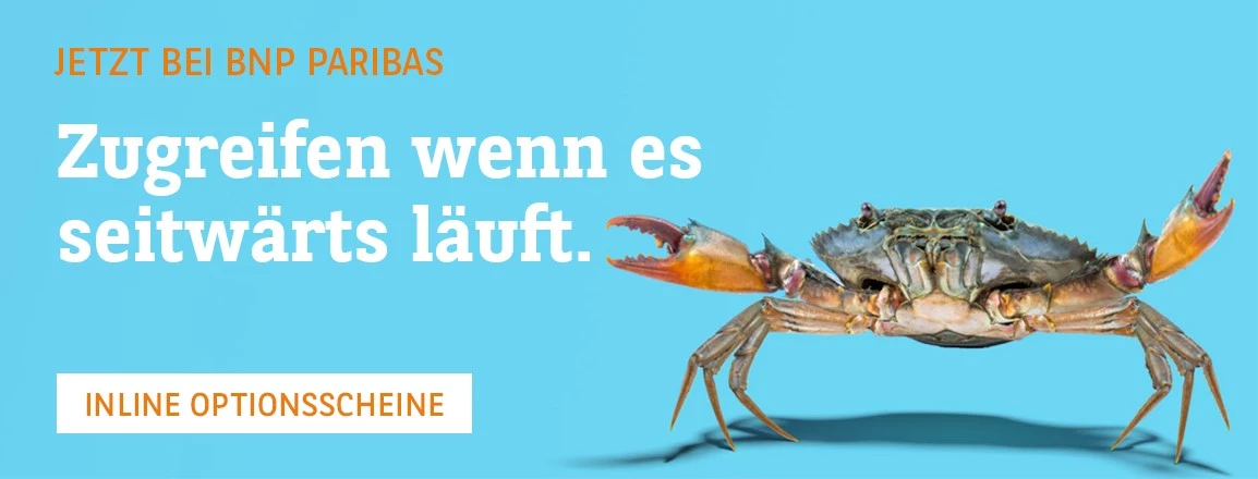 Inline-Optionsscheine